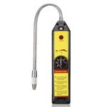 Refrigerant Leak Detector Halogen Leak Detector Freon Tester HVAC Tools
