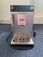 black delonghi bean to cup coffee machine used but in very good condition