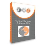 Vehicle Management (PLUS) Software  inc Invoicing Suit Mechanics/Garages USB