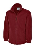 Uneek Clothing UC604 Classic Full Zip Micro Fleece Jacket