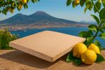 Ooni Koda Volt Ooni Karu 12 Biscotto di Sorrento Casapulla Biscuit Saputo Stone