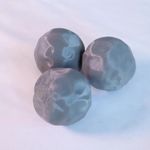 Cannonball Fisher Price Great Adventures Castle, Replacement ball 3D printed