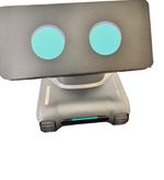 LOOI AI Desktop Robot: Transform Your Smartphone into an Interactive Companion