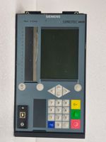 SIEMENS SIPROTEC6MD85 MULTIFUCTIONAL PROTECTION RELAY NEW OPEN BOX FAST SHIPPING