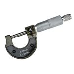 Premium Precise Outside Micrometer Precision Machinist Workshop Automotive Tool