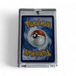 35pt Magnetic One Touch Trading Card Holder Case/Pokemon/YU-GI-OH/MTG/Baseball