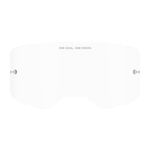 Alpinestars Vision 8-5-3 Lens Clear Genuine Replacement Part