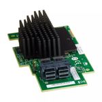 Intel (H24094-203) RMS3JC080 SIOM 12G SAS RAID Controller (03-25620-02C)