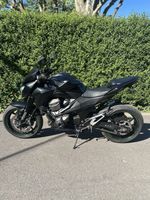 Kawasaki Z800 2015 – Black – 11 Months MOT – Akrapovic Exhaust – Ready to Ride