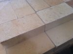 FIREBRICKS 20 of 230 x 114 x 76mm or 64mm or 50mm or 38mm or 25mm FREE DELIVERY 