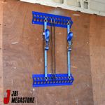 Van Truck Ratchet Strap Wheel Lasing Strap Transport Recovery Tie Down Heavy Dut