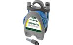 Brunner Aquafil 10m Reel Food Quality Drinking Water Hose with Reel