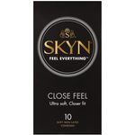 Skyn Close Feel Thin Condoms Non Latex 10 Pack 51mm