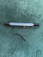 Vintage Promotional or souvenir-style Pen BRITISH ESPERANTO ASSOCIATION