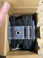 Siemens Switch Disconnector 32 A Size 1-3 Pole