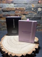 BareMinerals Mineralist Eyeshadow Palette Heathered 6x1.3g New