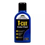 T-Cut Dark Blue Scratch Remover Color Fast Paintwork Restorer Car Polish 500ml