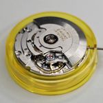 ETA 2824 -2 Automatic Swiss Movement TAG Heuer Calibre 5 , Sellita SW200 -1 Comp