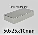 Neodymium Block Magnet