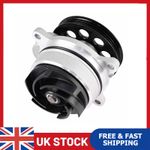 2254215 Water Pump 2.0 Fwd For Ford Transit Mk8 Custom Ecoblue 2016-2020 Diesel