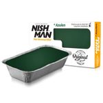 Nishman Hair Removal Mold Wax