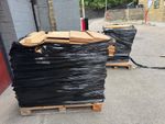 Plyboard Wood Shelving Racking 710 x 280 x 9mm Pallet of