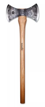 Hultafors Wetterhall Double Twin Head Competition Axe, 841750