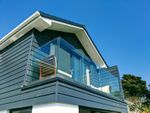 Frameless Glass Balustrade Kit - Only £88 p/m  - PERFECT FOR A BALCONY