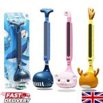New Otamatone Japanese Electronic Musical Instrument Portable Synthesizer Toy