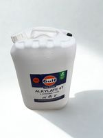 Gulf Pro 4T Alkylate Fuel for non-highway 4 Stroke engines 25 Ltr