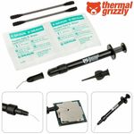 Thermal Grizzly Conductonaut Liquid Metal Thermal Compound Paste 1g RM 48-Hr Del