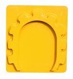 Danuser SM40 Hammer Horse Shoe Plate Attachment Accessory - Free Shipping