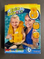 Bestway Swim Safe Kids & Baby’s Inflatable Vest, Life Jacket 3-6 Years Step B