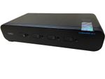 Belkin F1DN204KVM-UN-3 Universal Secure 4-Port Dual-Head KVM Audio & CAC Switch 