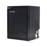 Compressor Fridge 59L 12/24V Freezer for Campervan Motorhome Boat Cools to -20c