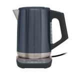 Ninja Cyber Space Perfect Temperature Kettle, Rapid Boil – Open Box
