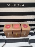 Rhode trio of blushes freckle tan line and toasted teddy new full-size and boxed