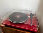 Rega Planar 3 Turntable (with Elys Cartridge)