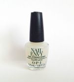 OPI Nail Envy Nail Strengthener Original Formula Mini 3.75ml Bottle! POCKET SIZE