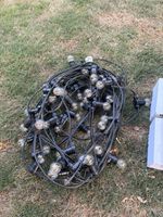 Turnock Heavy Duty Lights