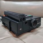Agfa Diamator 1500 AutoFocus Projector