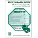TARGET 51 THE STANDARDS CHECK