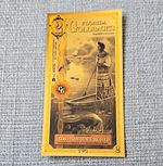 2025 Florida Goldbacks 2 Goldbacks Note 1/500 Troy Ounce 24K Gold