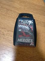 Top Trumps Grand Prix Heroes 2016 Sealed Pack Verstappen Rookie