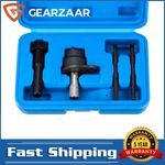 Timing Chain Lock Tool Kit Set For VAG AUDI SKODA VW 1.2 TSI TFSI CBZA CBZB CBZC