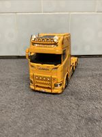Tabergs Scania S High Roof 8X4 Model Truck