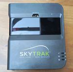SkyTrak Golf Launch Monitor Wi-Fi Indoor/Outdoor w/ Protective Case & USB