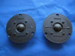 ORIGINAL Celestion Ditton Vintage x2 'HD1000 Original Tweeters' WORKING 4 OHM