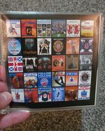 Orange - Glasgow Rangers - Loyalist - Flute Bands - Football songs - DVD CD