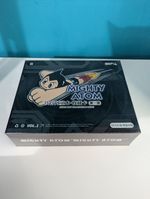 Mighty Atom / Astro Boy Sealed Trading Card Box